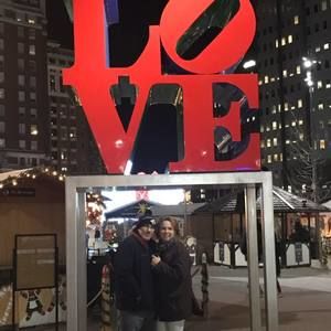 Meet your Posher, Roe